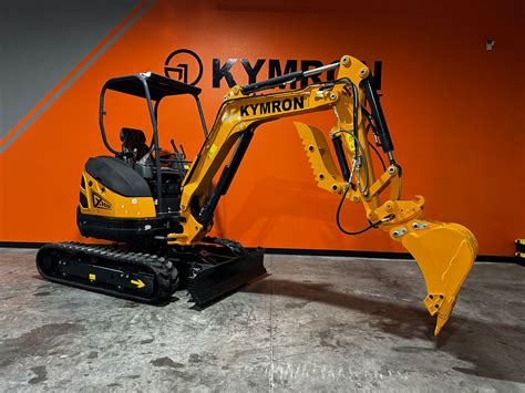 4 ton chinese excavator|XH26D .